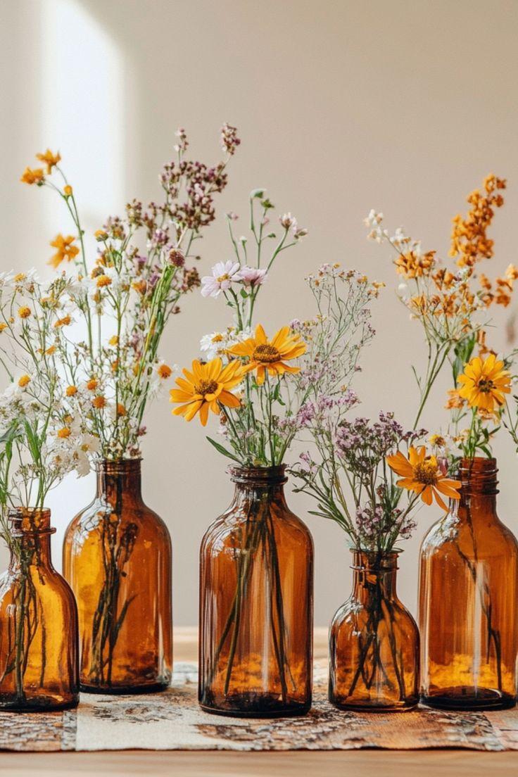 Bridge Canyo Nember workshop space where corporate flower arrangements are designed and prepared for business delivery